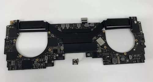 Apple MacBook Pro A1989 2018 13" Logic Board i7 2.7GHz 1TB / 16GB- 820-00850-A
