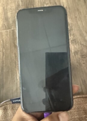 iPhone 11 With TikTok 