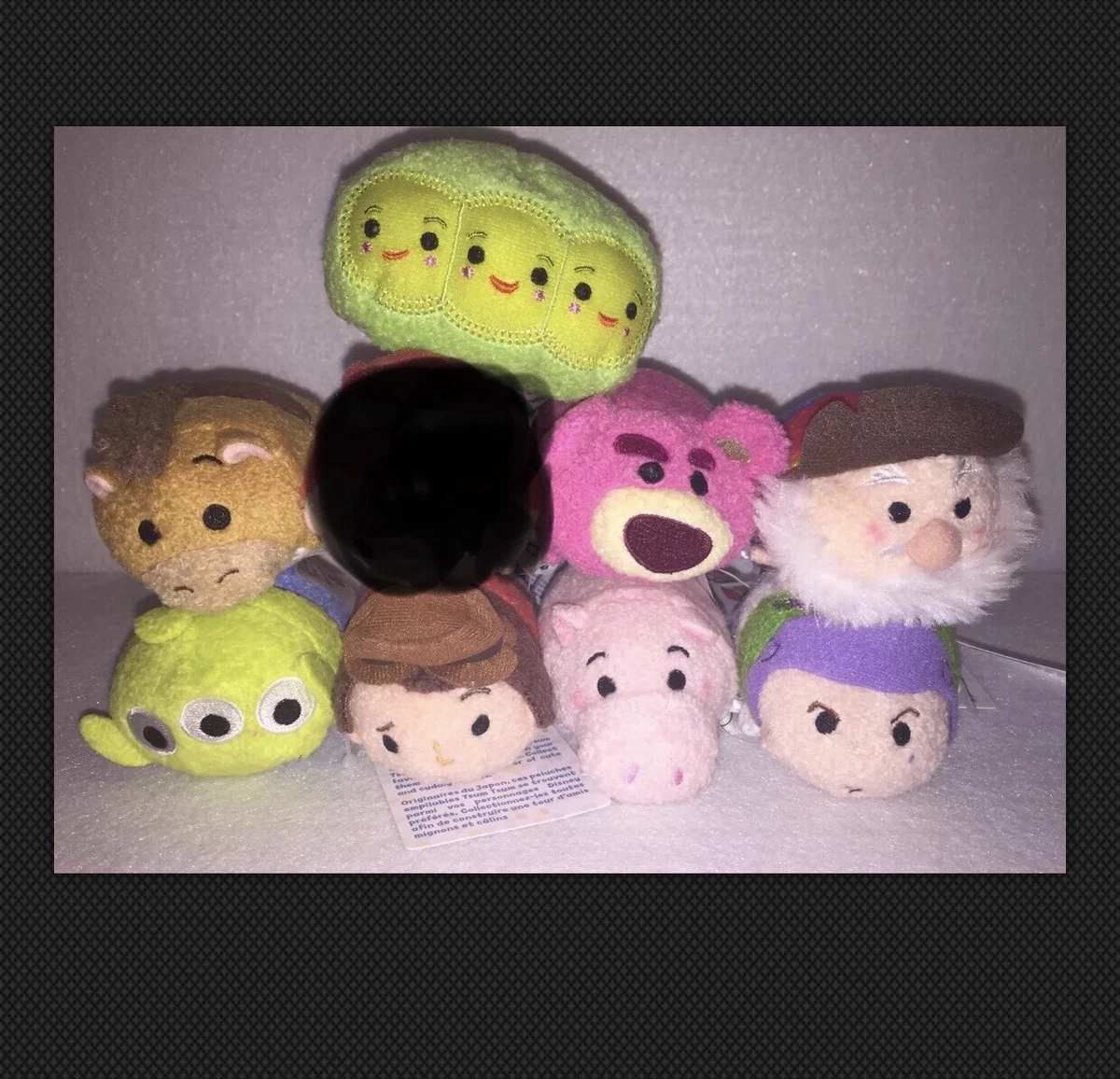 Toy story tsum sale tsum