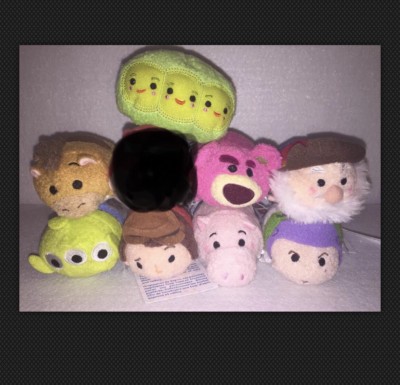 Disney Tsum Tsum トイ・ストーリー s-l400.jpg