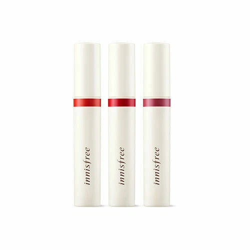 Жидкие помады Innisfree Products
