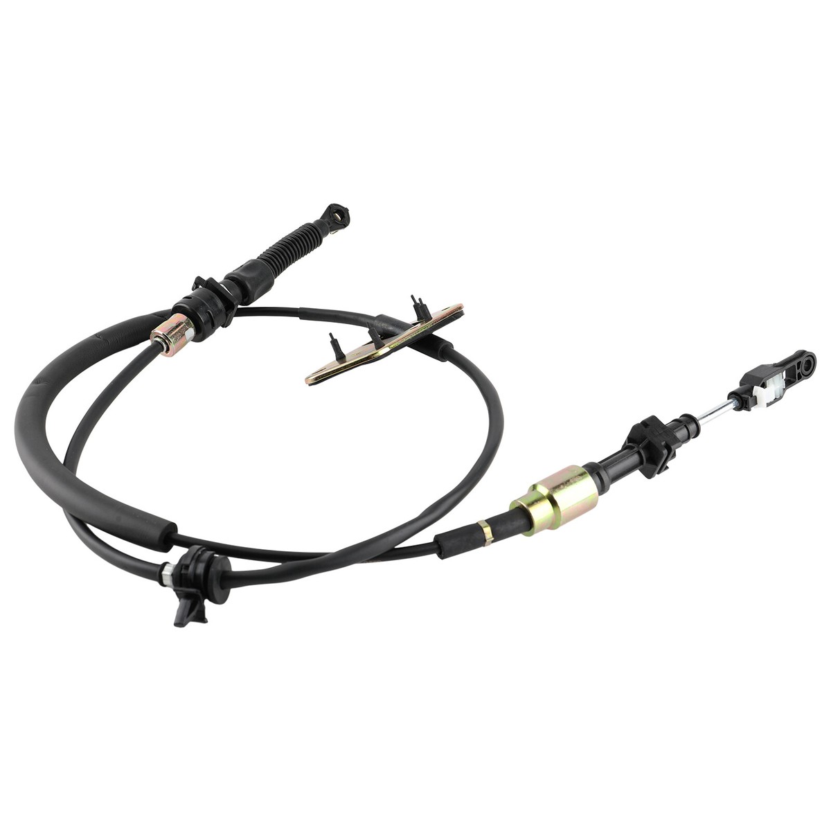 まっちゃん AUTOMATIC TRANSMISSION SHIFT CABLE For MAZDA 6 2006-2008 - 4CYL