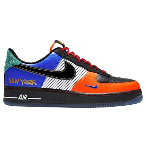 Nike Air Force 1 '07 Low What The NYC