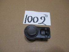 11 12 13 14 Buick Regal Headlight Head Light Switch Control Power #1002-B