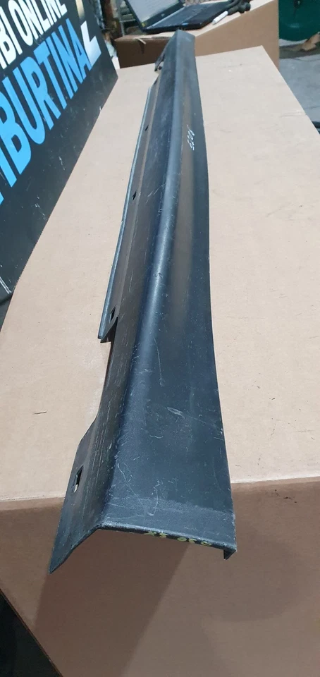 Min 5208 - Minigonna Infinity Q30 sinistra - Immagine 2 di 4