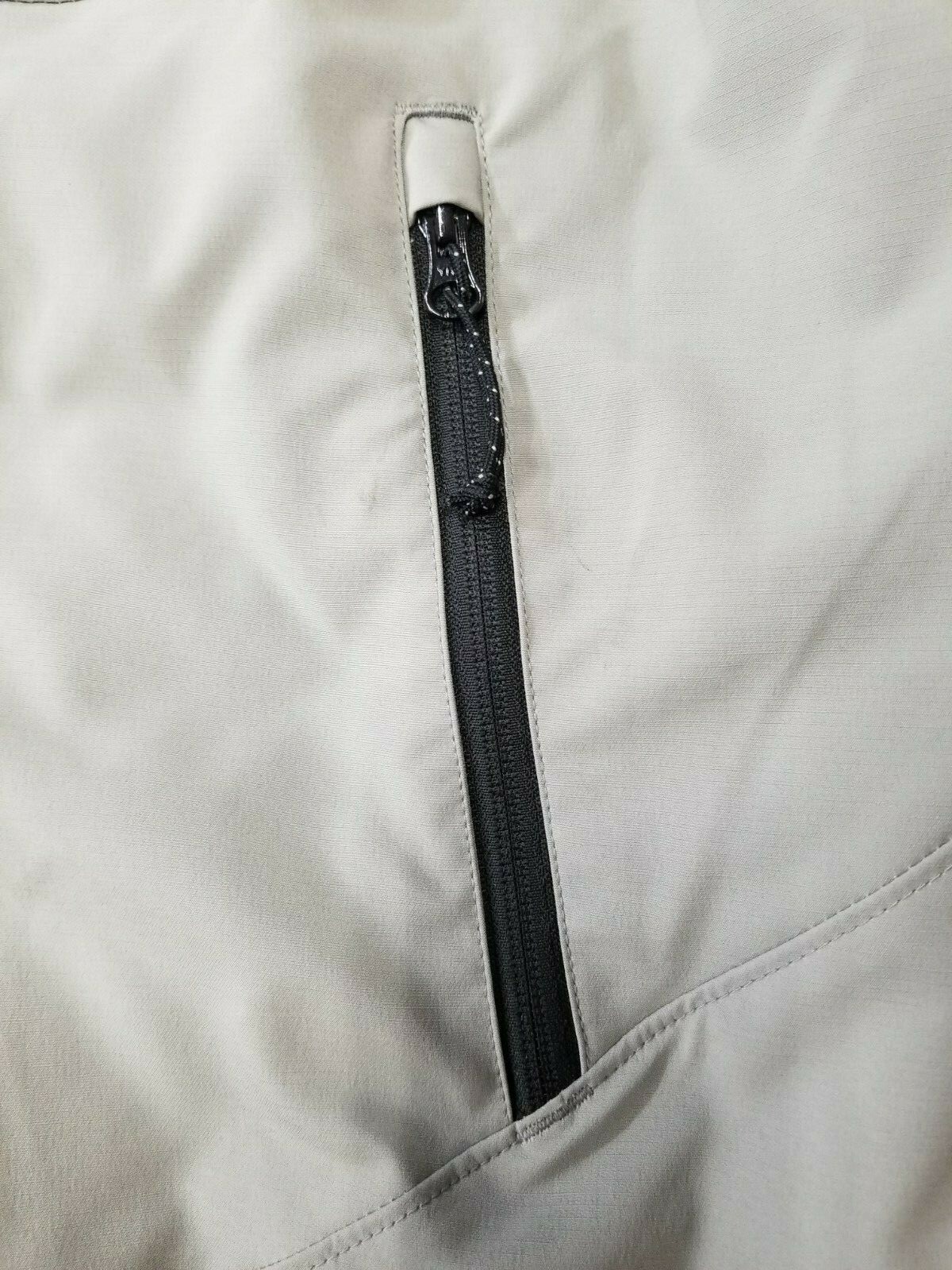 Columbia Field Gear OmniShield parka jacket men sz 2… Gem