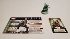 Zombicide Marvel Zombies Guardians of the Galaxy Zombie Drax