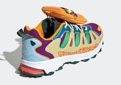 y.♡ Adidas Superturf Adventure x Sean Wotherspoon Disney Jiminy