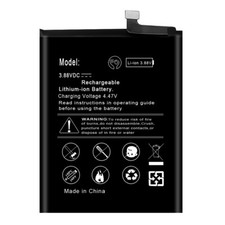 Superior Quality 3500mAh Standard Li ion Battery for T-Mobile Revvl Plus C3701A
