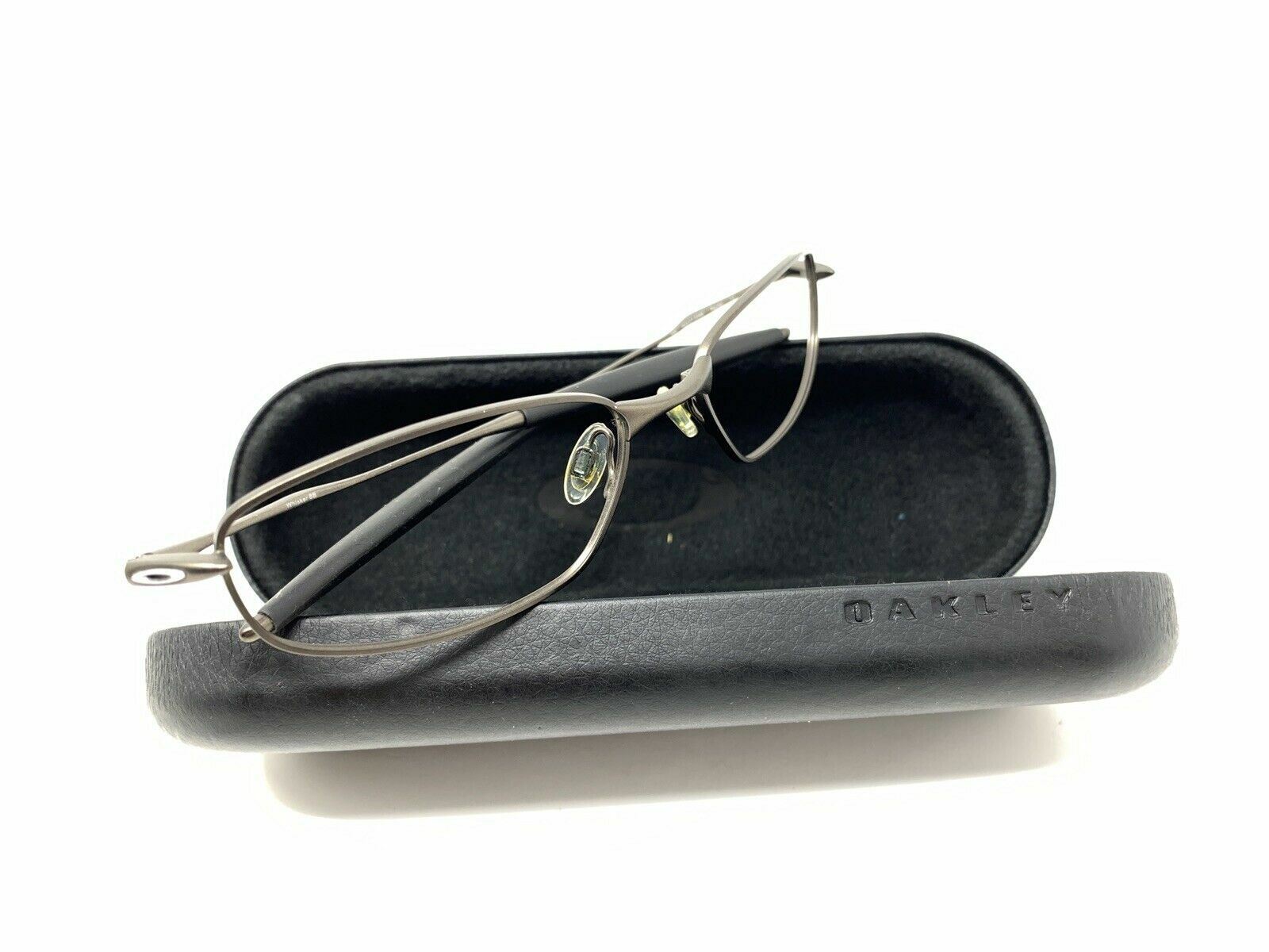 Oakley Whisker 6b Eyeglasses Frame 