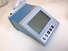 Vacuubrand CVC-211 CVC-2 Vacuum Monitor Controller Display,  Repair Only