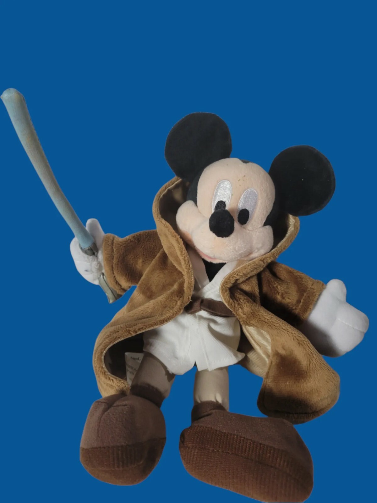 jedi mickey plush