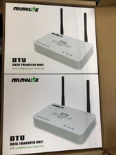 NANOLUX DATA TRANSFER UNIT APP COMPATIBLE NCCS-DTU-APP CLOUD CONTROL