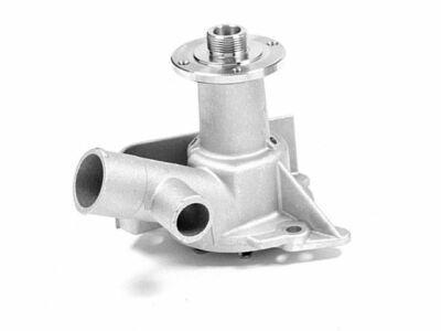 For 1982-1987 BMW 528e Water Pump 79825ZW 1986 1984 1983 1985 2.7L 6 Cyl