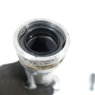 Suzuki GS 1000 EZ:79 Gabelfuß links 34mm Gabel Fuß Tauchrohr 66114