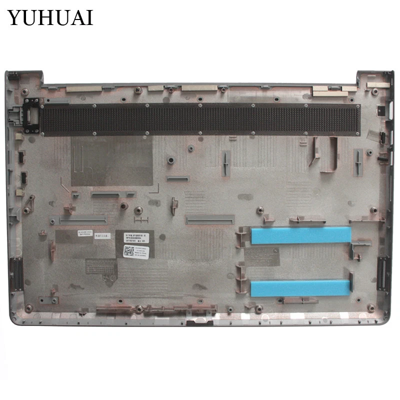 NUEVO PARA Dell DELL Vostro 15 5000 Series 15-5568 D Estuche Cubierta Inferior Negro Foto 2 de 4