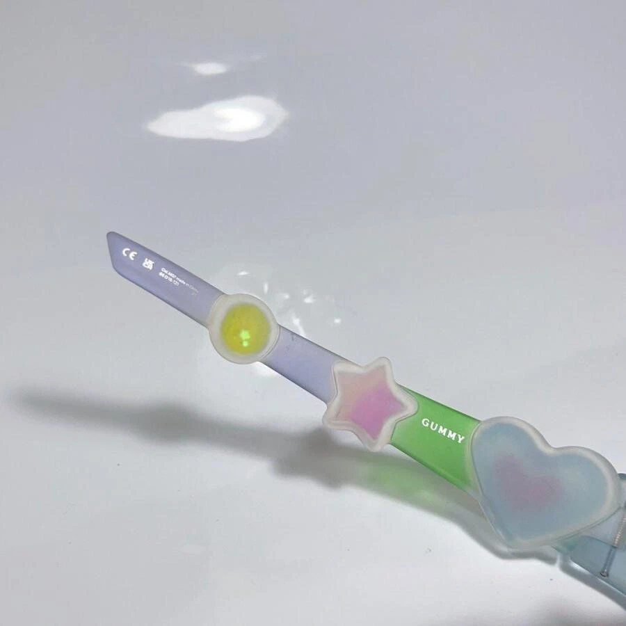 Gafas de sol Gentle Monster gomosas MG1 Corea casa gafas sin usar usadas EX+++ Japón Foto 4 de 4