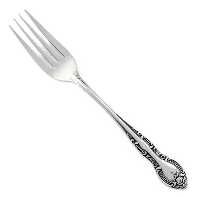 Hanford Forge CHARLESTON CLASSIC Stainless HF Glossy Silverware