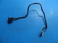 "Laptop Dell Latitude 15,6"" E6510 genuina DC IN conector de alimentación con cable FP6D6"