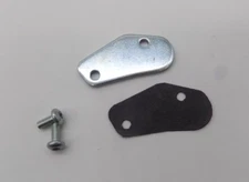 S&S CYCLE 31-2056P CRANK POSITION SENSOR COVER W/ GASKET HARLEY