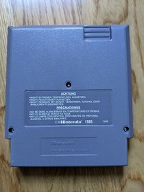 Chip'n Dale Rescue Rangers Modul Nintendo NES