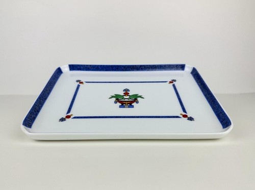 Taschenentleerer Cartier Tablett NOS Pocket Emptier Tray Limoges - Bild 11 von 12