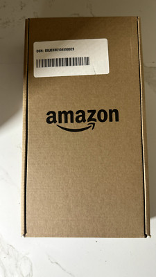 Amazon Fire 7 Tablet 9th Generation 7in Display With Alexa 16GB Black 2019