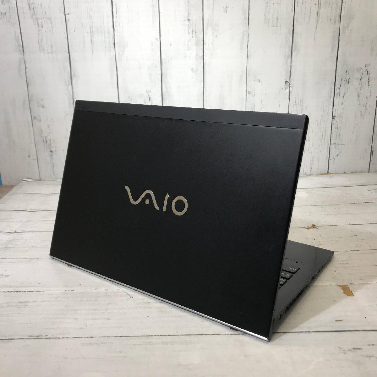 13.3 VAIO 7世代I5 VJPG11C11N 256GB 8GB Sony VAIO VJPG11C11N i5 RAM 8GB SSD 256GB Laptop Good Tested