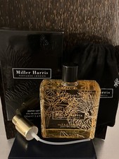 Miller Harris Le Jasmin Eau De Parfum Spray 100ml Womens Perfume
