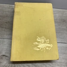 Gertrude Villforth Das Grobe 1x1 Dear Guten Kuche German Cookbook Vintage