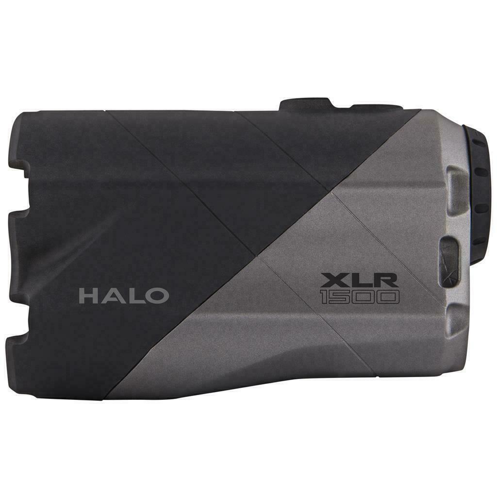 Wildgame Innovations Halo XLR1500-8 Laser 1500 Yard Range Finder Rangefinder 