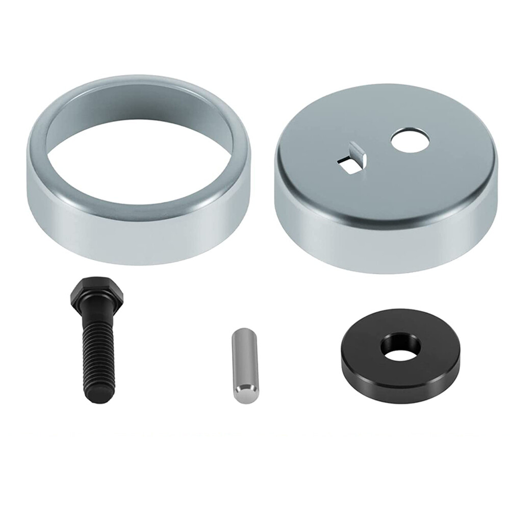 Mechanical Fuel Pump Eccentric Kit For SBF Ford 302 289 351W 5.0 BBF