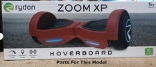 PARTS ONLY- Switch  Charge Port for Rydon ZOOM XP Free US Ship