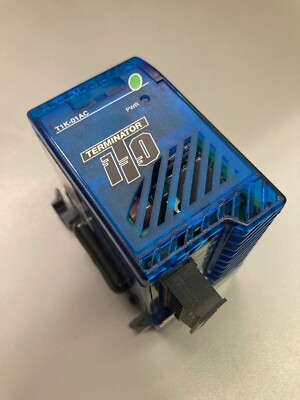 Automation Direct T1K-01AC Terminator I/O Power Supply