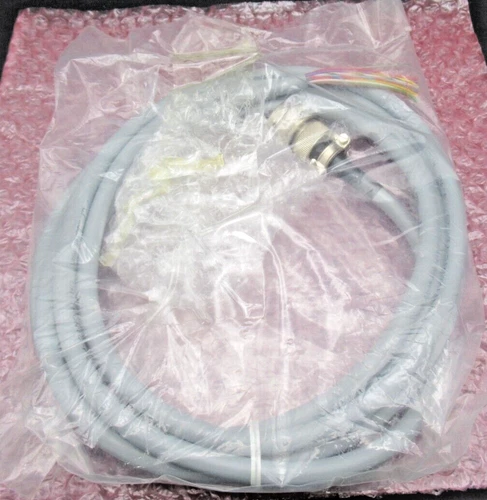 Parker Compumotor 71-016022-10 SM Servo Motor Encoder Feedback Cable *BRAND NEW*