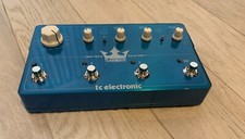 TC Electronic Triple Flashback Delay 2014 - Present - Blue