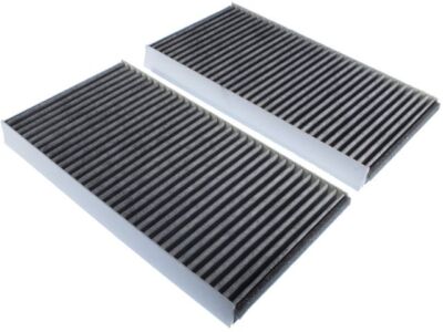 For 2006-2008 BMW 750i Cabin Air Filter Mahle 19598PS 2007 | eBay