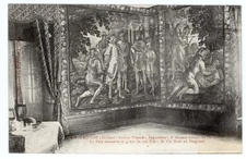 (S-35683) FRANCE - 26 - GRIGNAN POSTCARD WITH TEN THOUSAND ARTICLES ed.