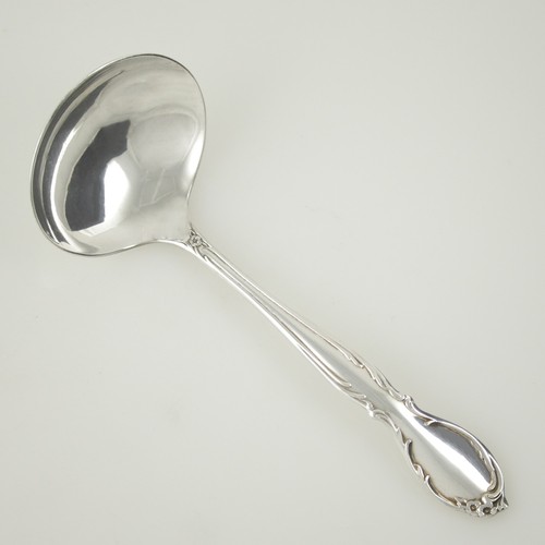 Wm Rogers MOONLIGHT International Silver Plate 1959 Silverware Flatware CHOICE - Foto 7 di 15