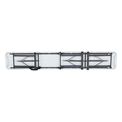 Lifetime 80305 portable folding bench new arrivals