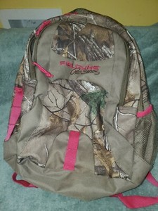 fieldline pro series backpack