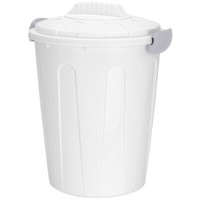 Abfalltonne MüLltonne MüLleimer Abfalleimer MüLlbehäLter AbfallbehäLter ✅23 L