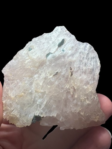 Rose Amethyst, Iraqi, Santa Catarina, Rio Grande do Sup, Brazil - Picture 2 of 7