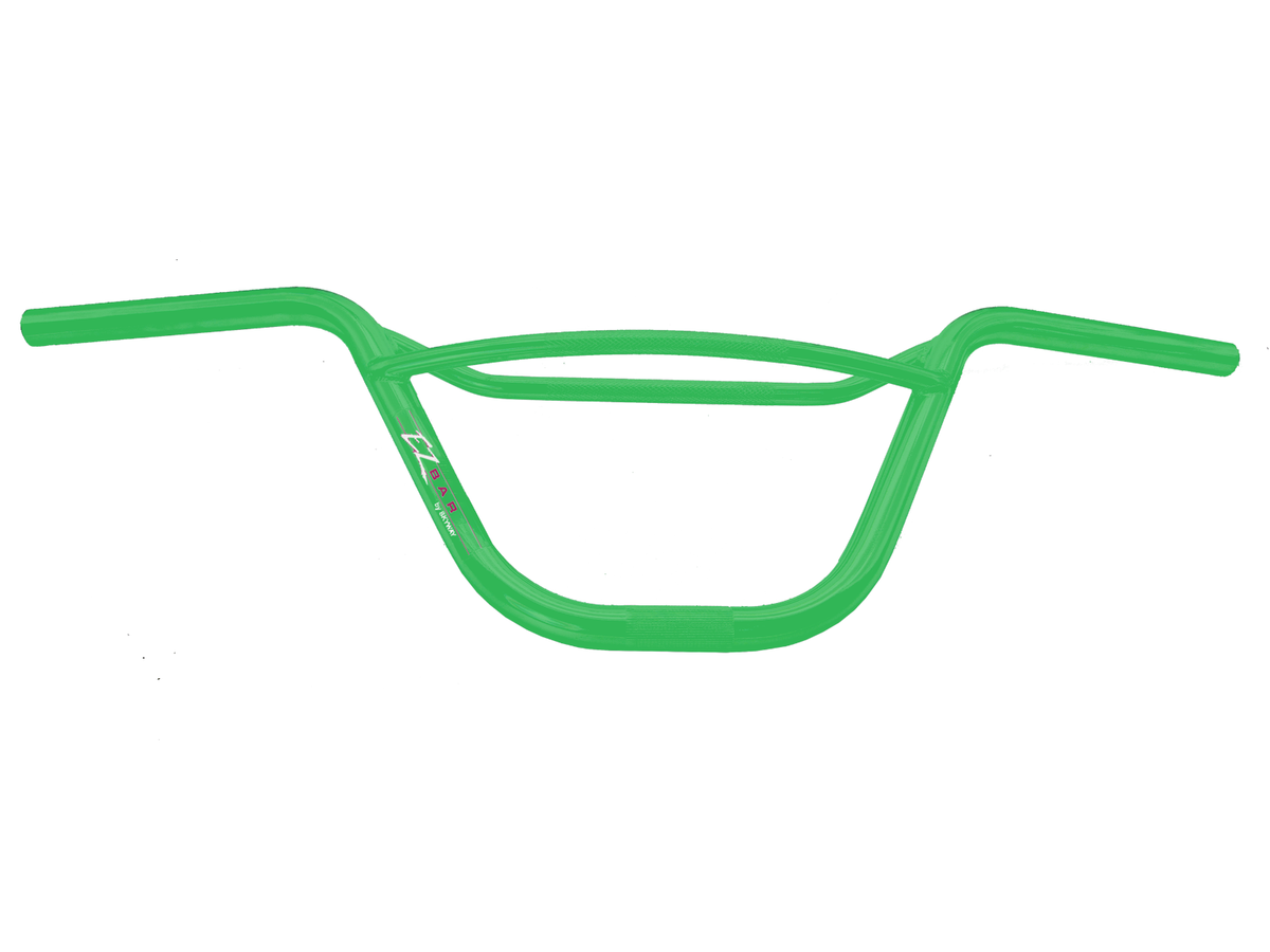 SKYWAY EZ Pro 88 Handlebar Green | eBay