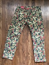 Jordan Craig Camo Pants 36x32