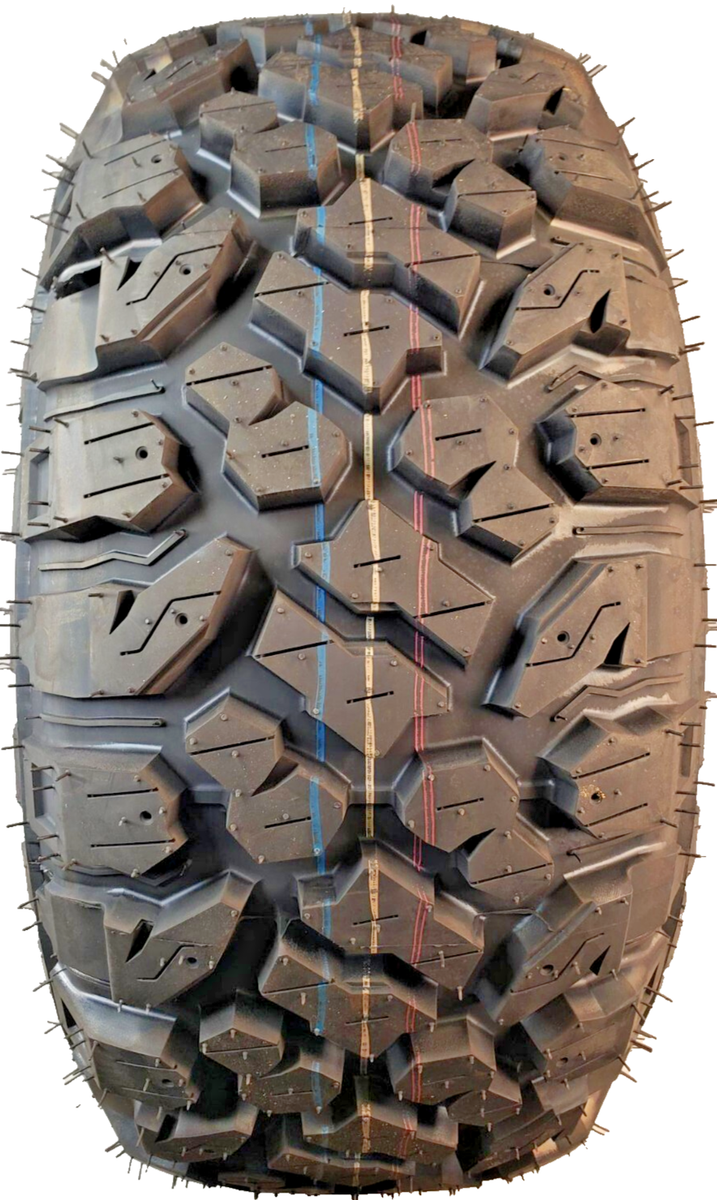 275/60R-14 Kenda Klever X/T K3204R ATV TIRE 275/60R14 MC 27x11-14