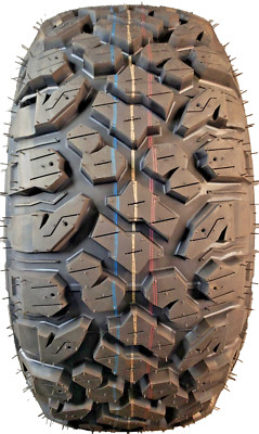 275/60R-14 Kenda Klever X/T K3204R ATV TIRE 275/60R14 MC 27x11-14