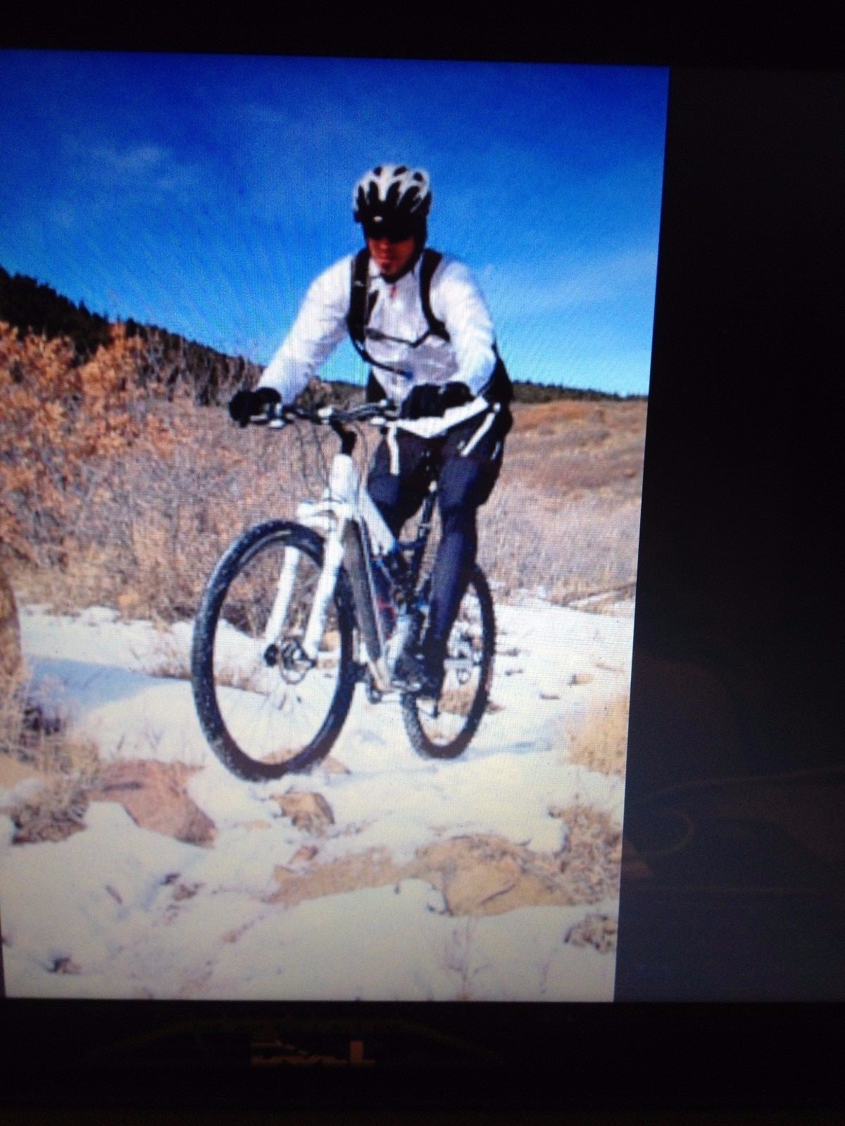 Bicycle Fat Bike Tire Studs Traction in Dirt Mud & Ice 1000 Grip Studs