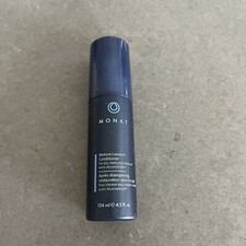 Monat Restore LEAVE-IN CONDITIONER w/ Rejuveniqe 4.5oz New W/ Fast Ship
