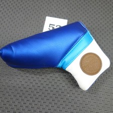 Mizuno Putter Golf Club Head Covers for sale | eBay Mizuno Putter Golf Club Head Covers for sale | eBay